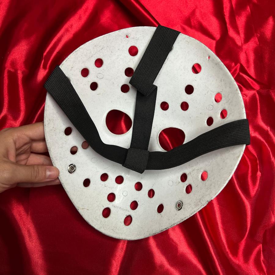 Mascara Jason